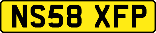 NS58XFP