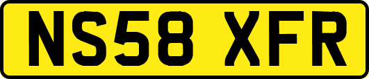 NS58XFR