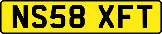 NS58XFT