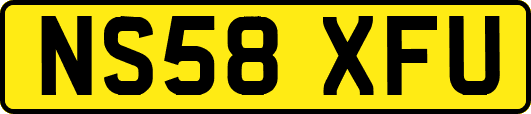 NS58XFU