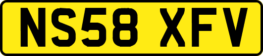 NS58XFV