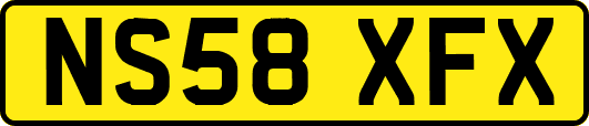 NS58XFX
