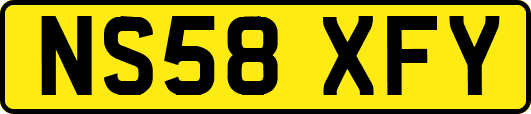 NS58XFY