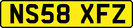 NS58XFZ