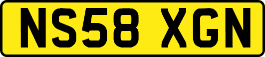 NS58XGN