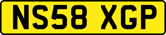 NS58XGP