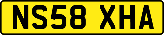 NS58XHA