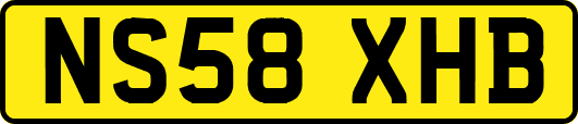 NS58XHB