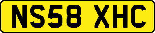 NS58XHC