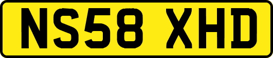 NS58XHD