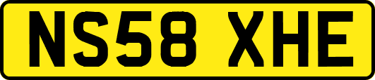 NS58XHE