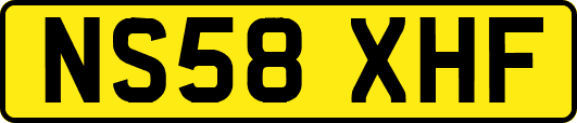 NS58XHF