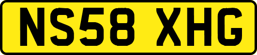 NS58XHG
