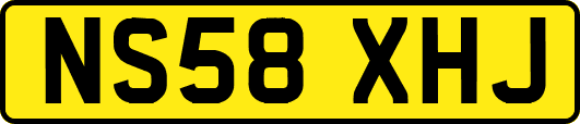 NS58XHJ