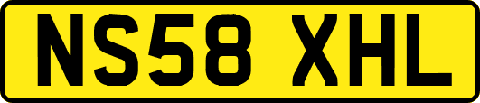 NS58XHL