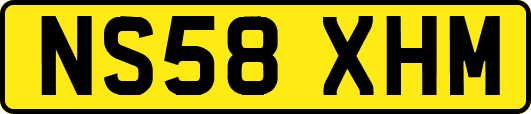 NS58XHM