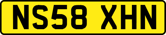 NS58XHN