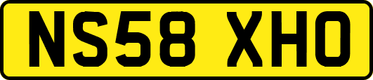 NS58XHO