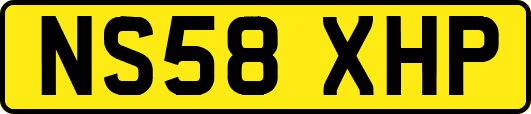 NS58XHP