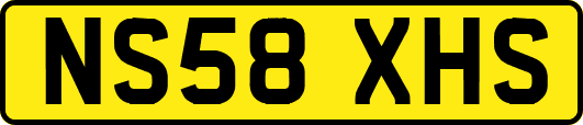 NS58XHS
