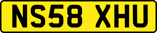 NS58XHU