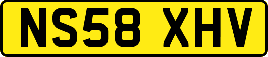 NS58XHV