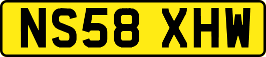 NS58XHW