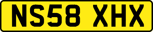 NS58XHX