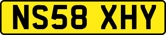 NS58XHY