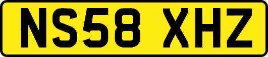 NS58XHZ
