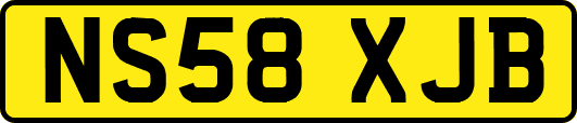 NS58XJB