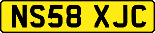 NS58XJC