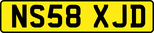 NS58XJD