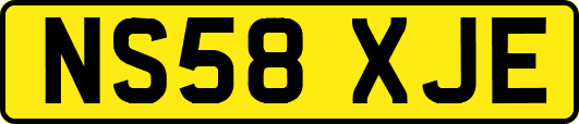 NS58XJE