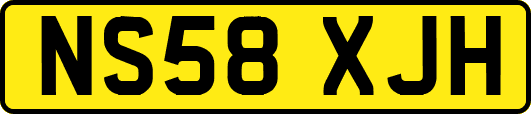 NS58XJH