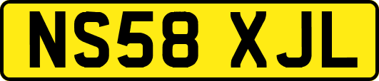 NS58XJL