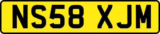 NS58XJM