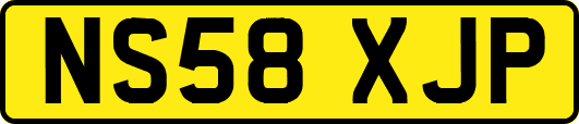 NS58XJP