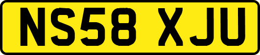 NS58XJU