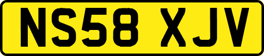 NS58XJV
