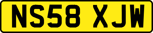 NS58XJW