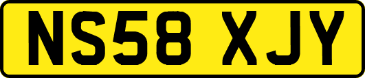 NS58XJY