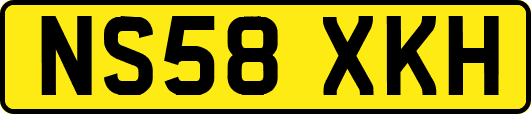 NS58XKH