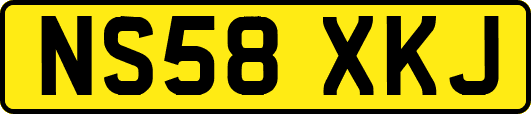 NS58XKJ