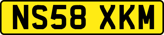 NS58XKM