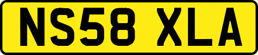 NS58XLA