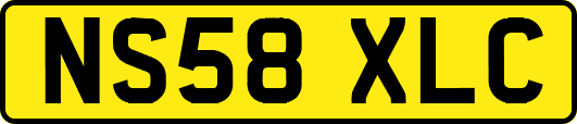 NS58XLC