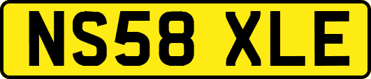 NS58XLE