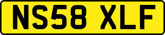 NS58XLF