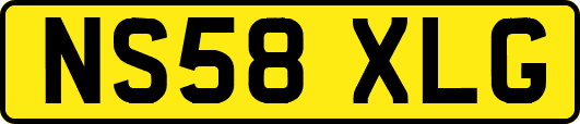 NS58XLG